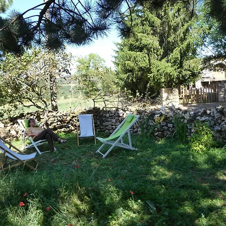 Le Clapas, A Mas De Val