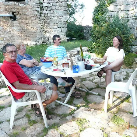 Prázdninový dům Le Clapas, A Mas De Val
